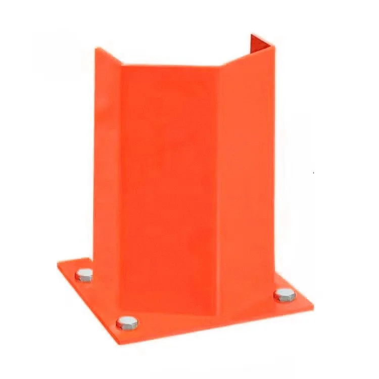 ფეხის დამცავი U shape