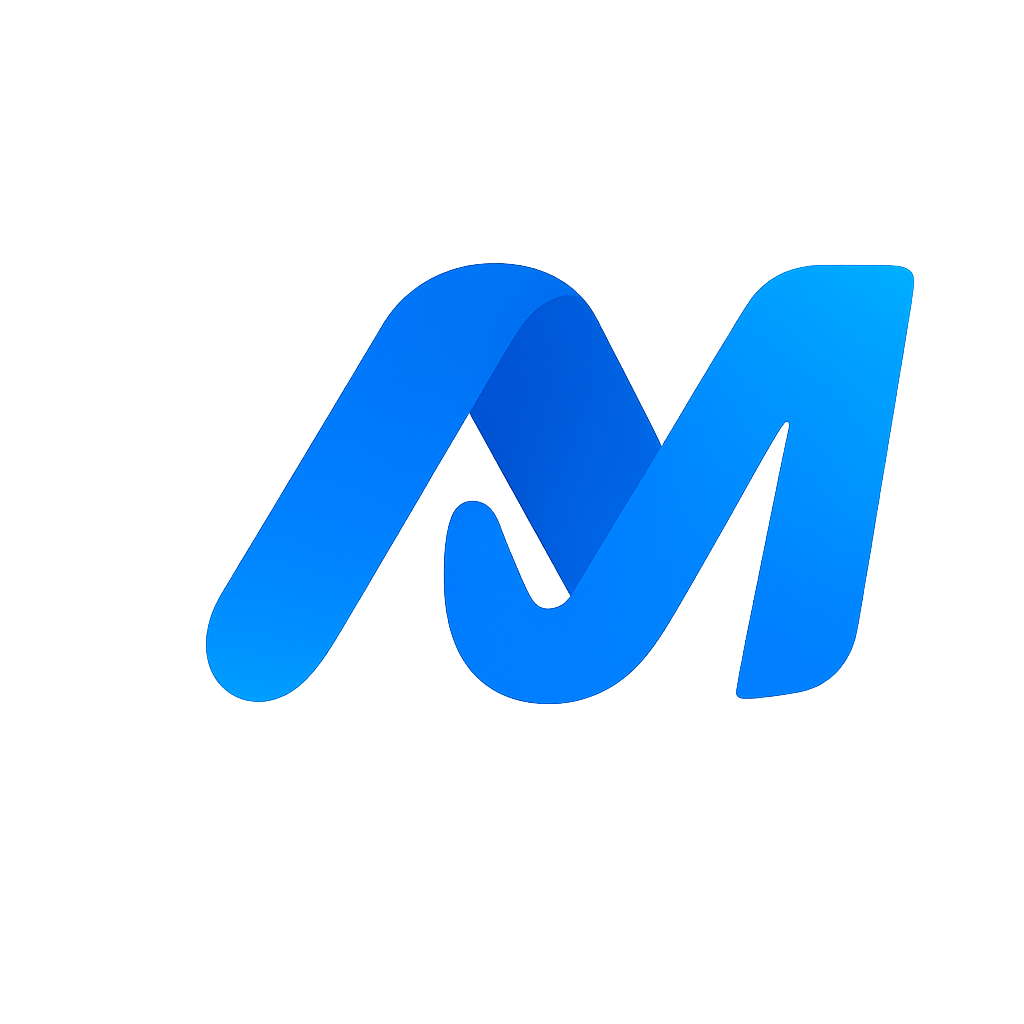 New Motorsi Logo