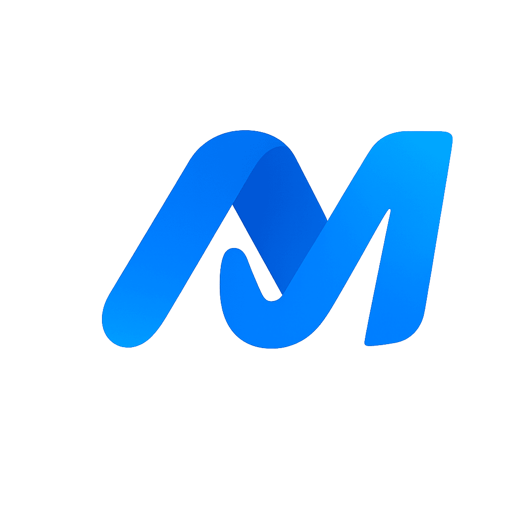 New Motorsi Logo